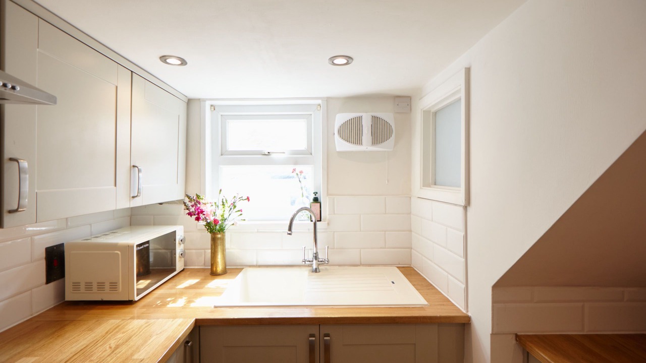 Photo of Kitchen in Margate