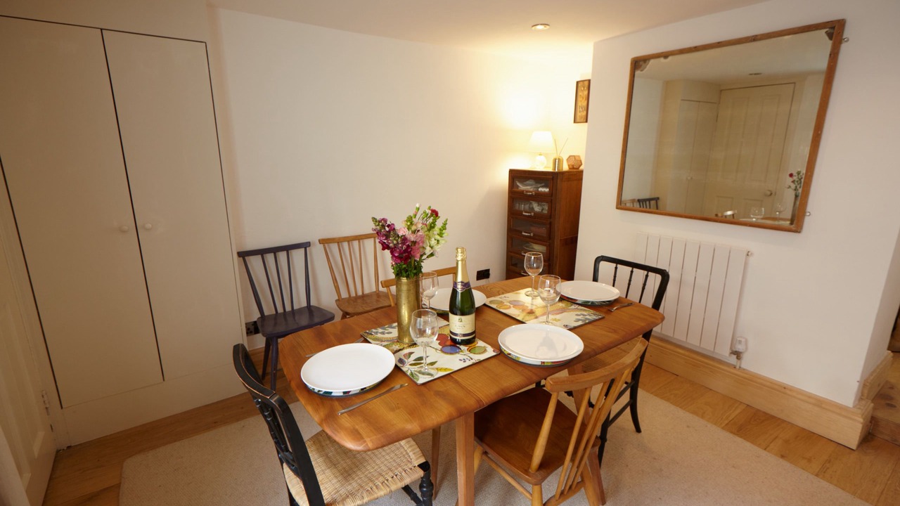 Photo of Bedroom in Margate