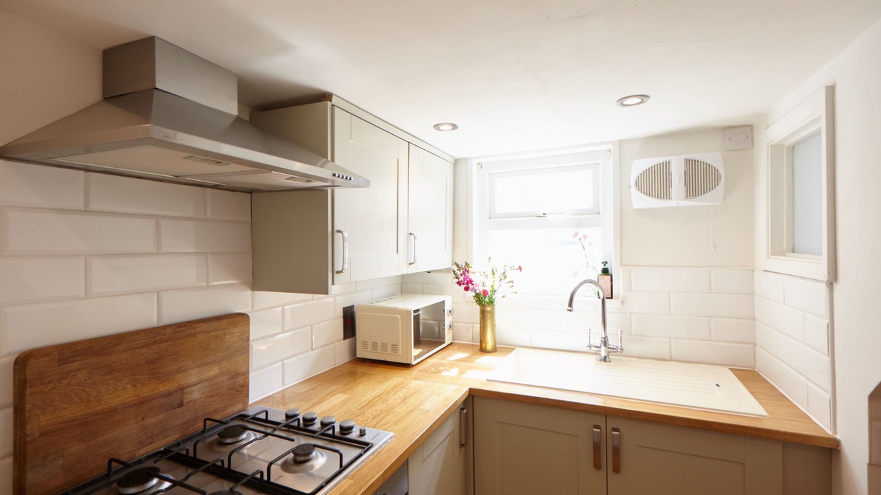 Photo of Kitchen in Margate