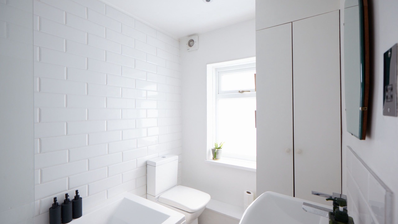 Photo of Bathroom in Margate