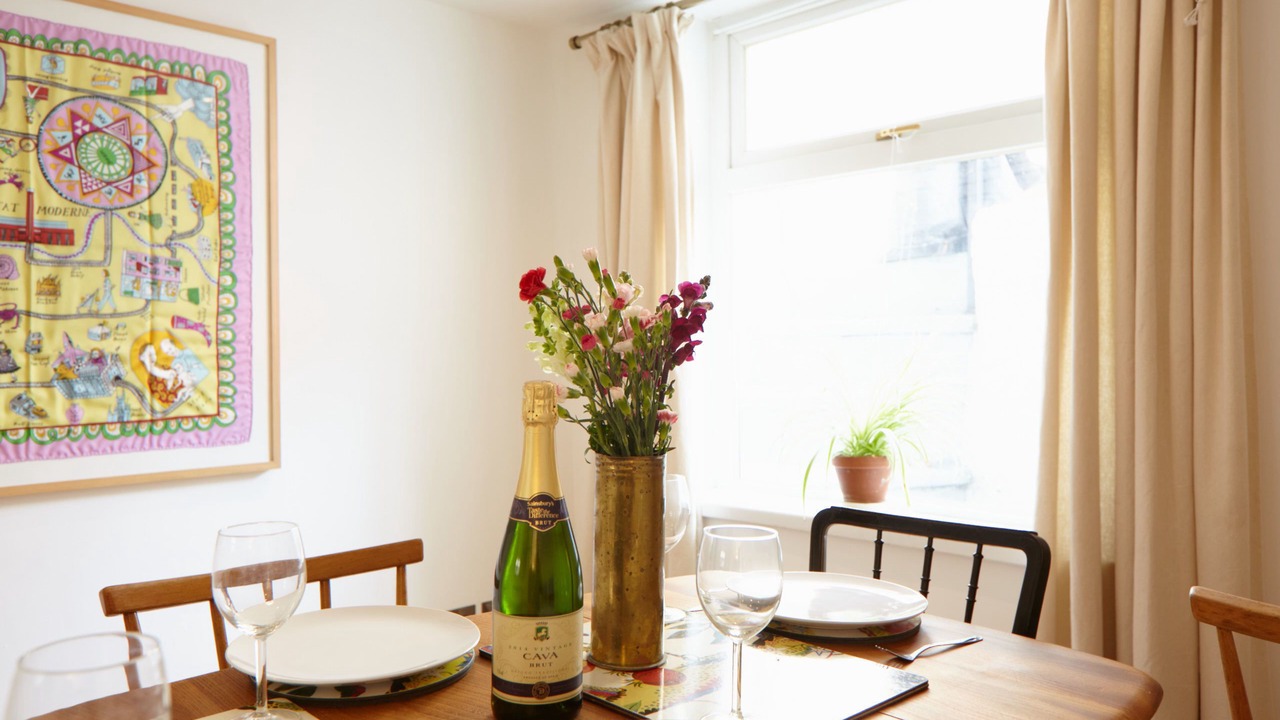 Photo of Bedroom in Margate