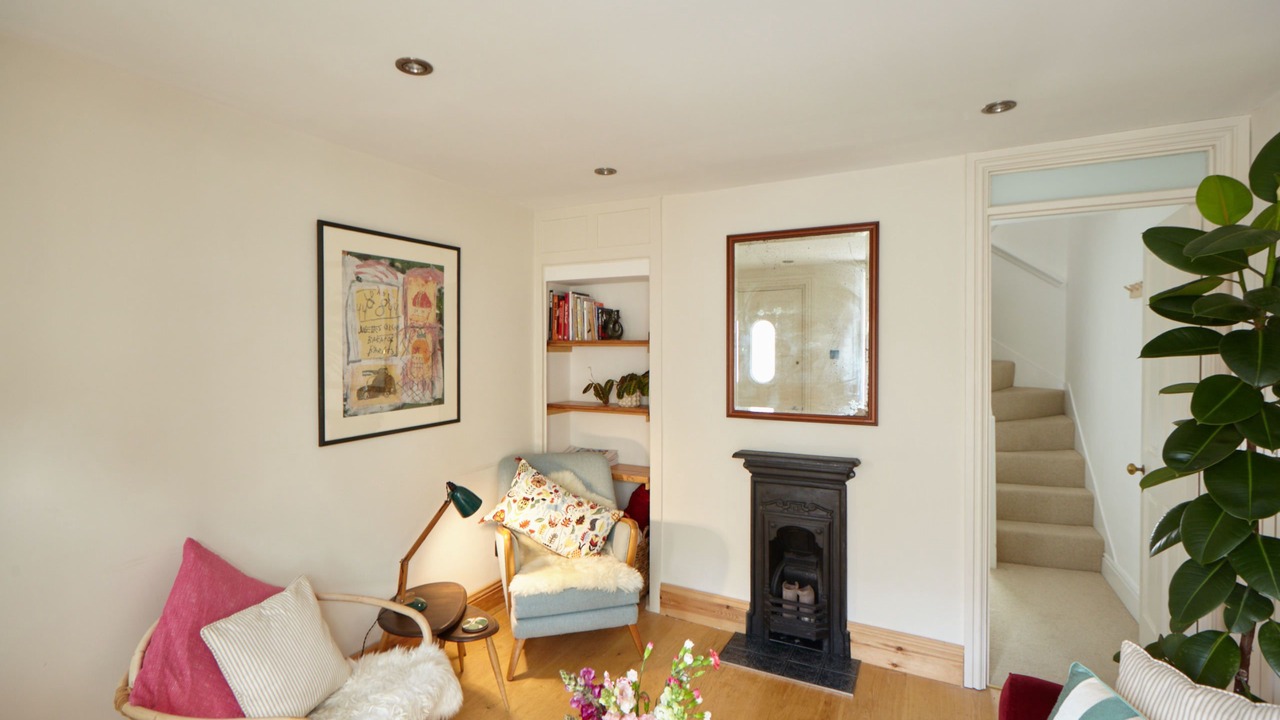 Photo of Livingroom in Margate
