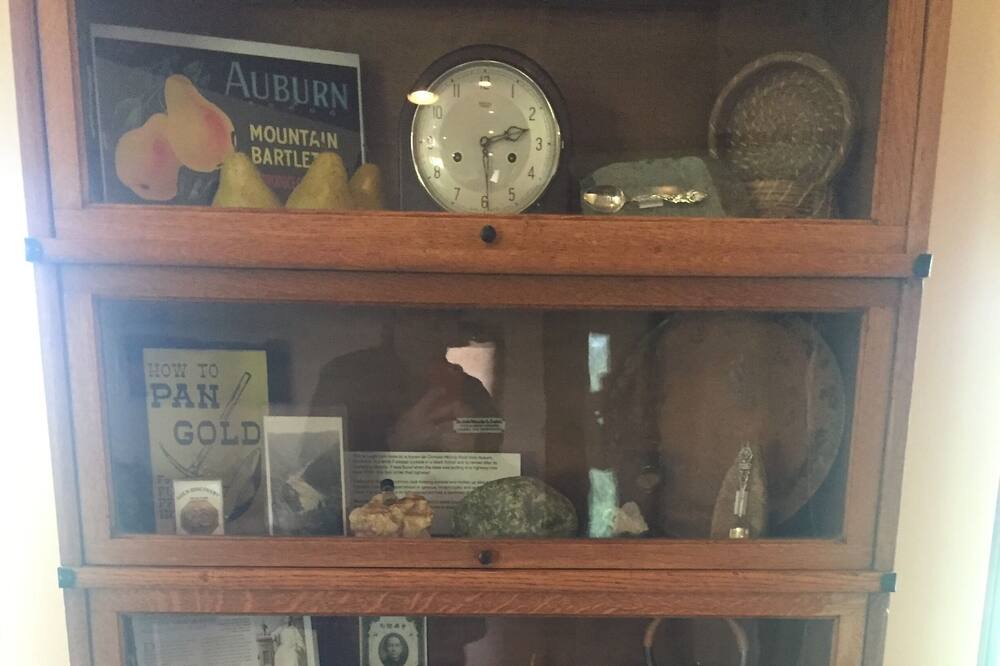 Photo of Others in North Auburn