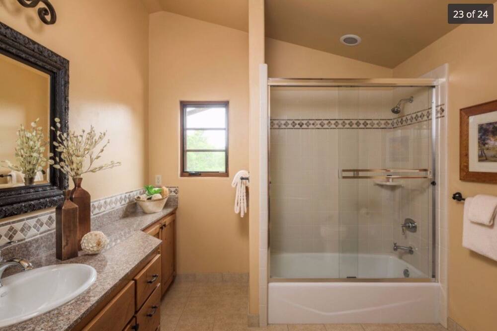 Photo of Bathroom in North Auburn