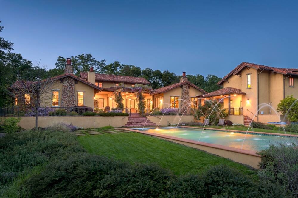 Photo of Outdoor in North Auburn
