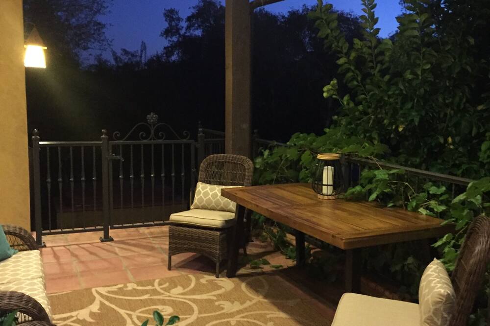 Photo of Outdoor in North Auburn