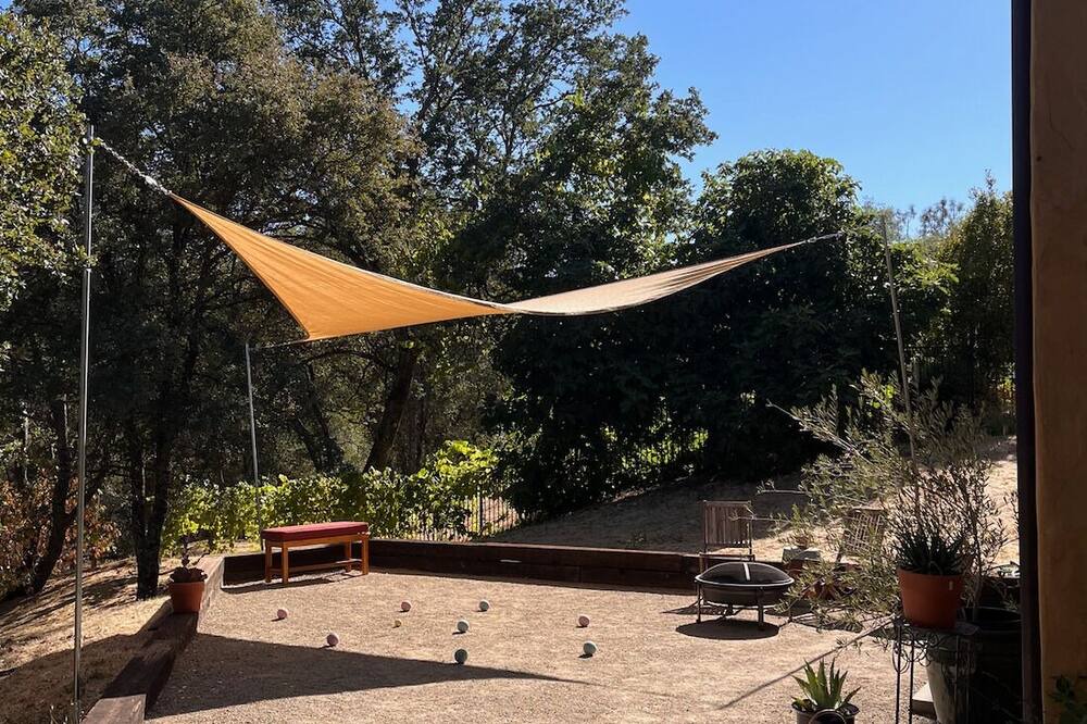 Photo of Outdoor in North Auburn