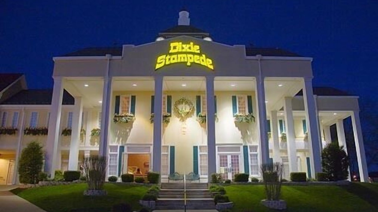 Photo of Outdoor in Branson Theater District