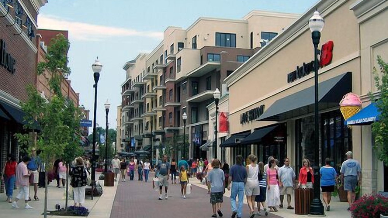 Photo of Others in Branson Theater District