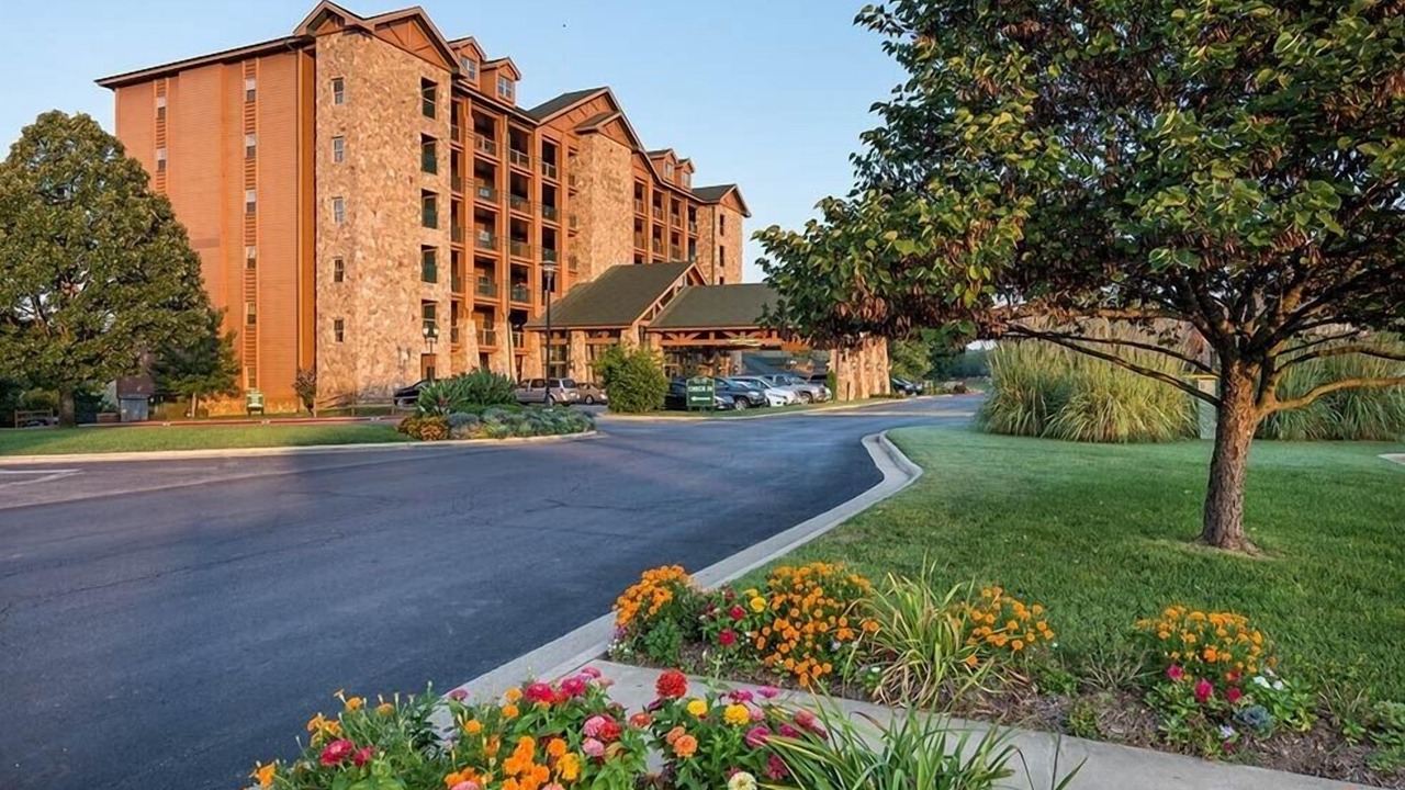 Photo of Outdoor in Branson Theater District