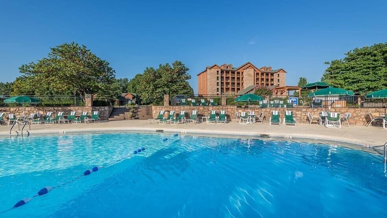 Photo of Outdoor in Branson Theater District