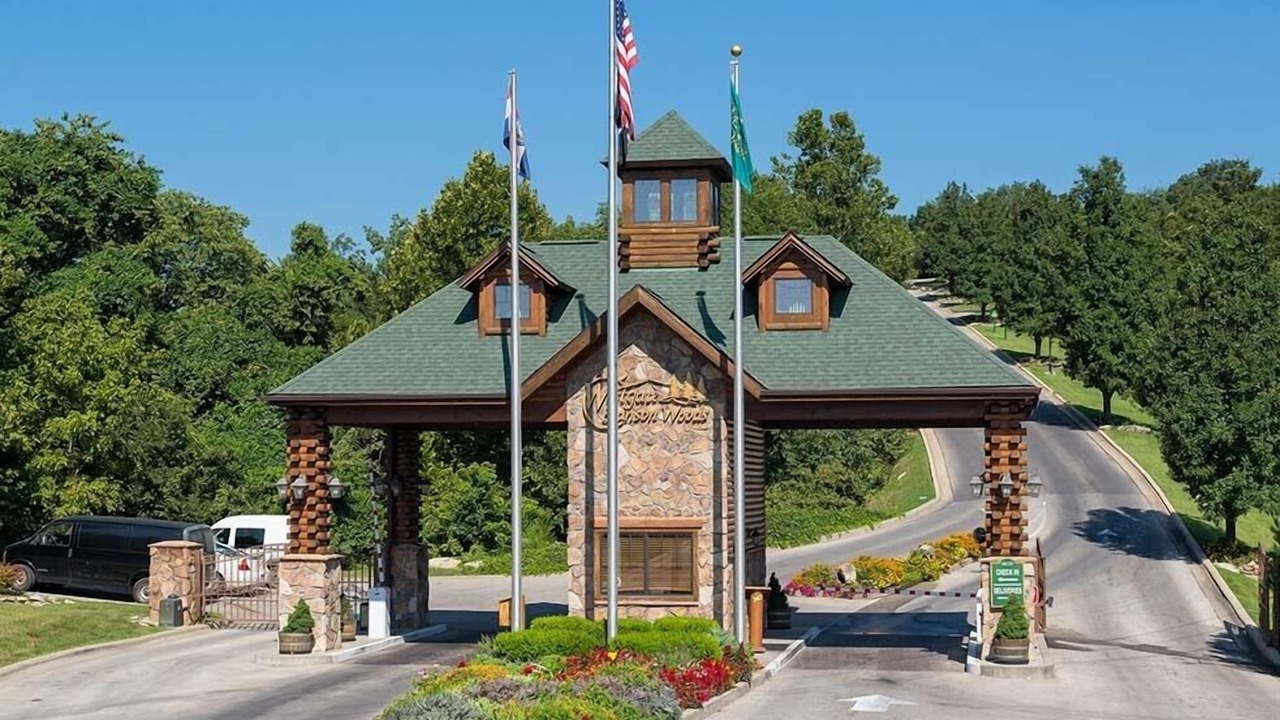 Photo of Outdoor in Branson Theater District