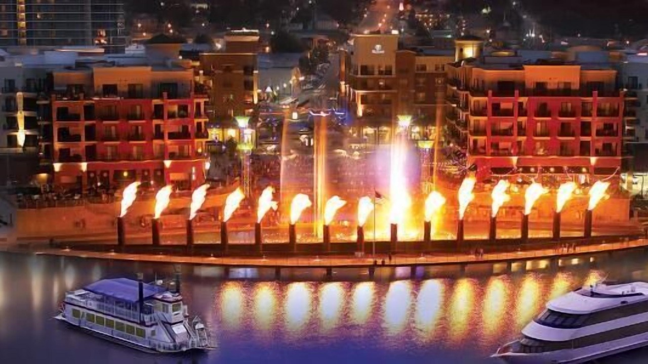Photo of Outdoor in Branson Theater District