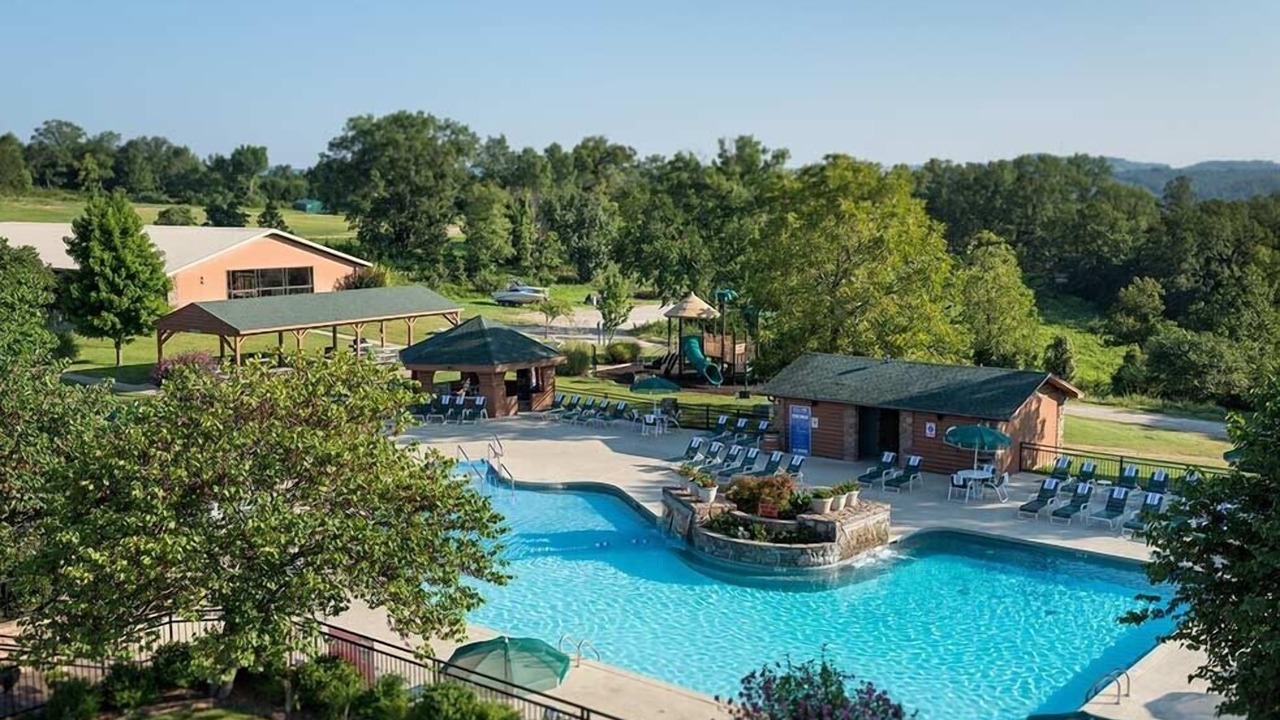 Photo of Outdoor in Branson Theater District