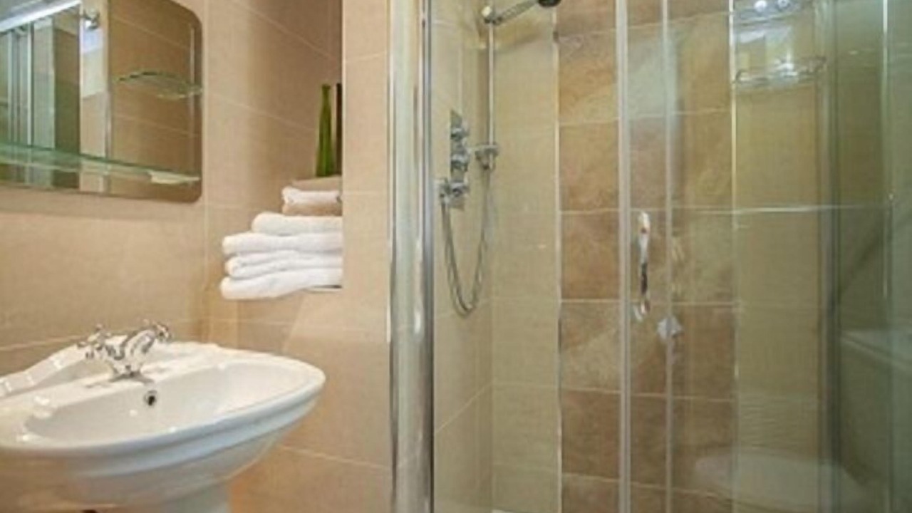 Photo of Bathroom in Aylesbury