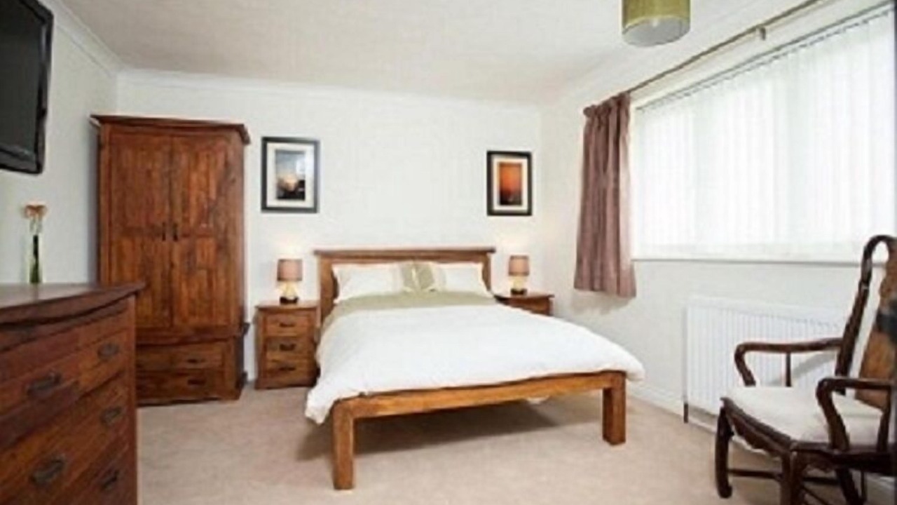 Photo of Bedroom in Aylesbury