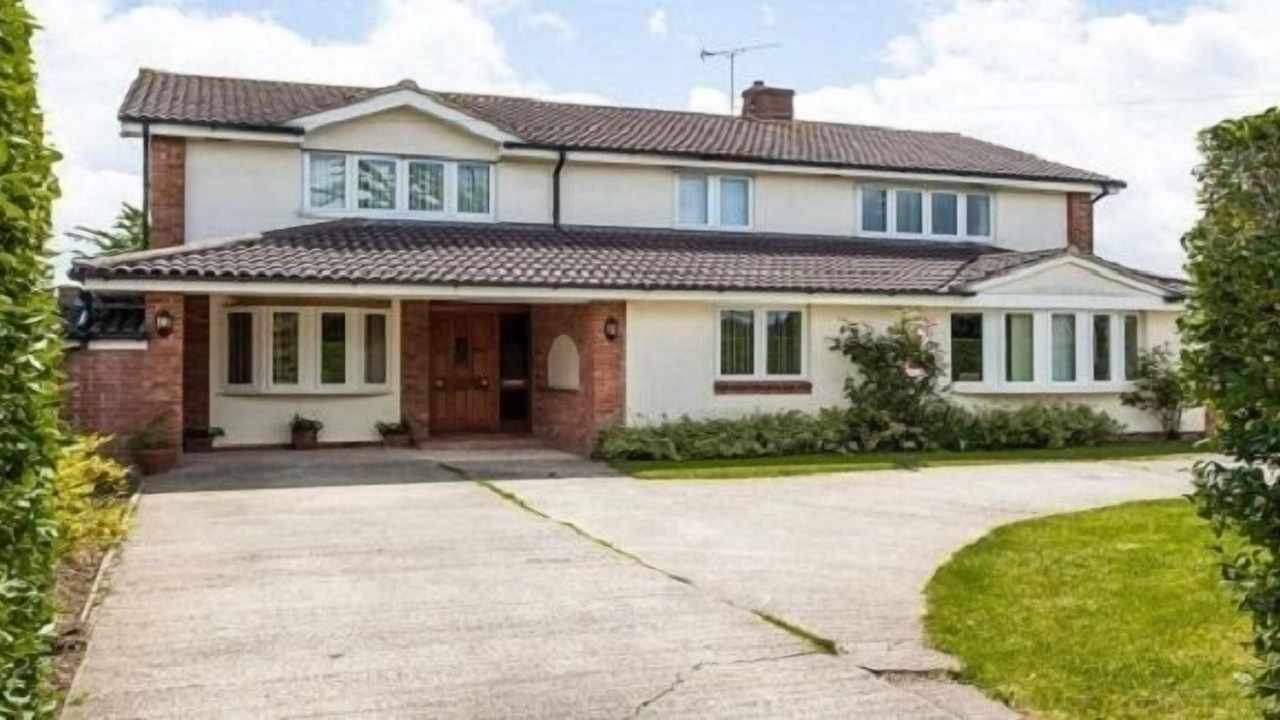 Photo of Buildings in Aylesbury