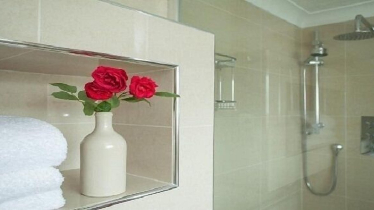 Photo of Bathroom in Aylesbury