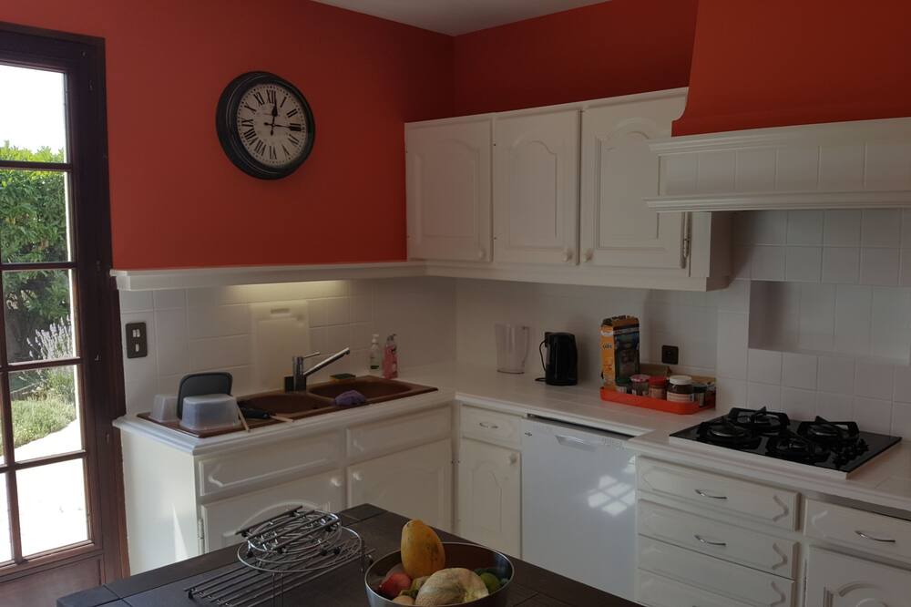 Photo of Kitchen in Villegly