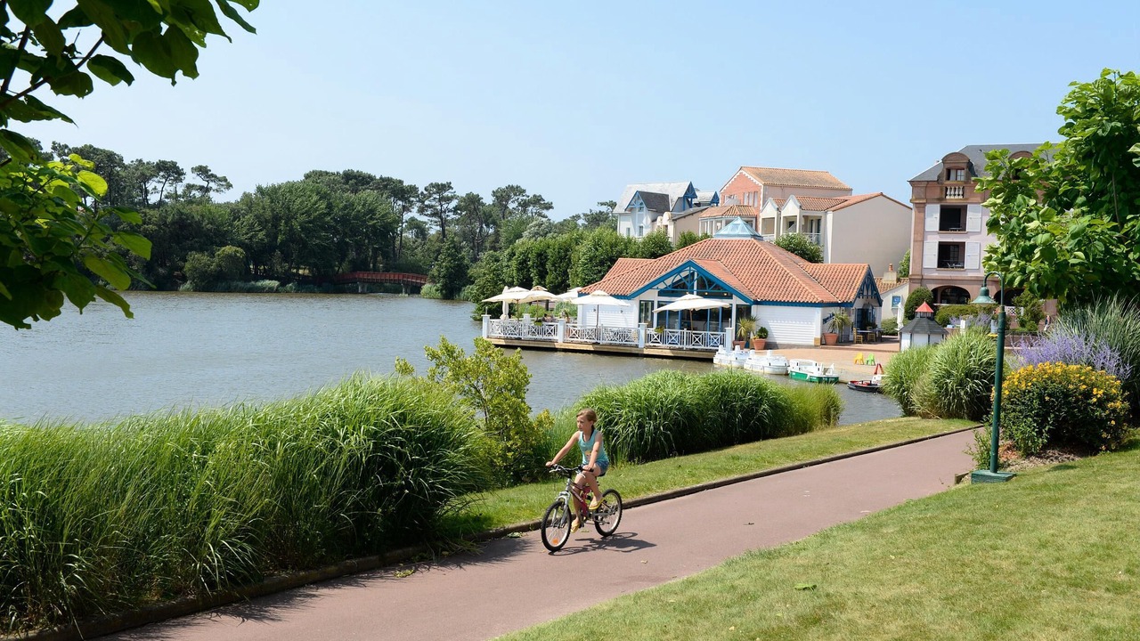 Photo of Outdoor in Bourgenay