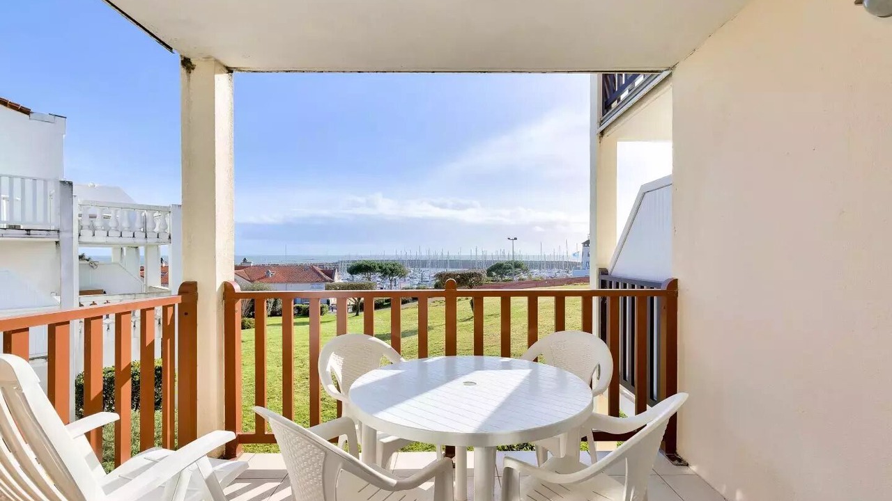 Photo of Outdoor in Bourgenay