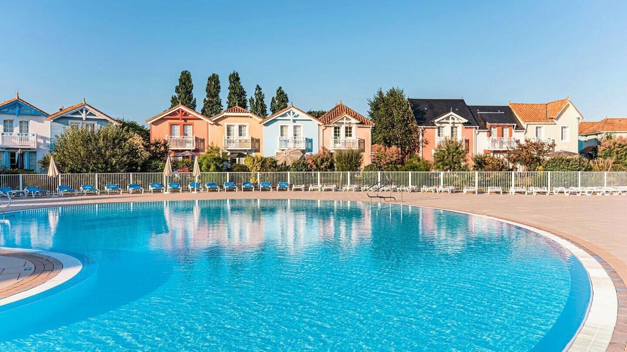 Photo of Outdoor in Bourgenay