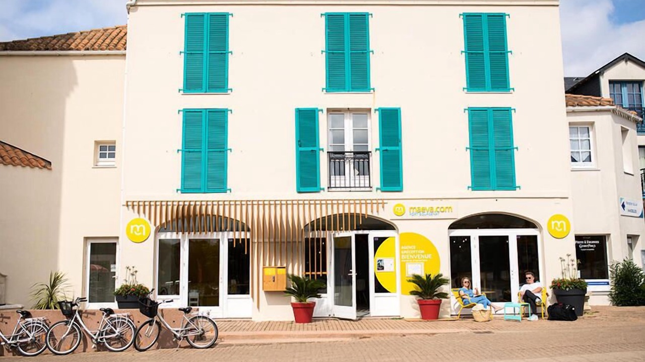 Photo of Outdoor in Bourgenay