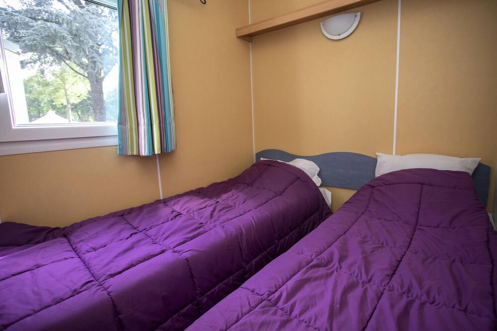 Photo of Bedroom in Pamiers
