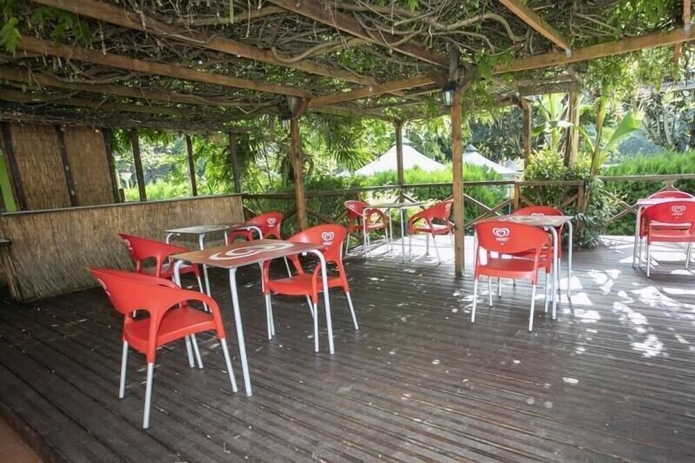 Photo of Patio Balcony in Pamiers