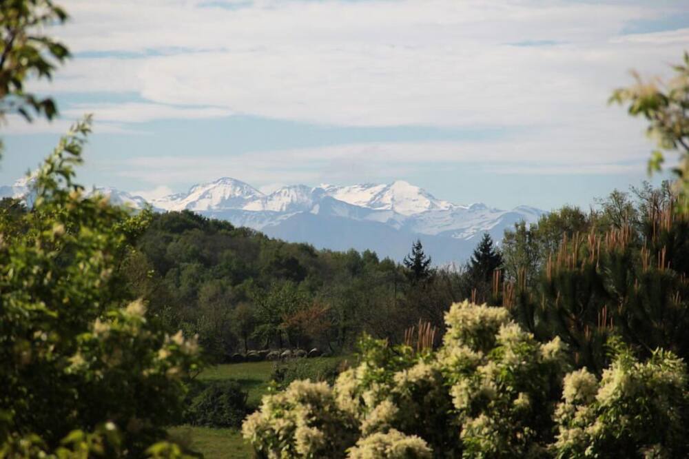 Photo of Outdoor in Cassagnabere-Tournas