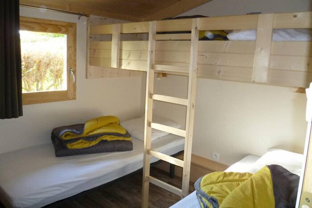 Photo of Bedroom in Cassagnabere-Tournas