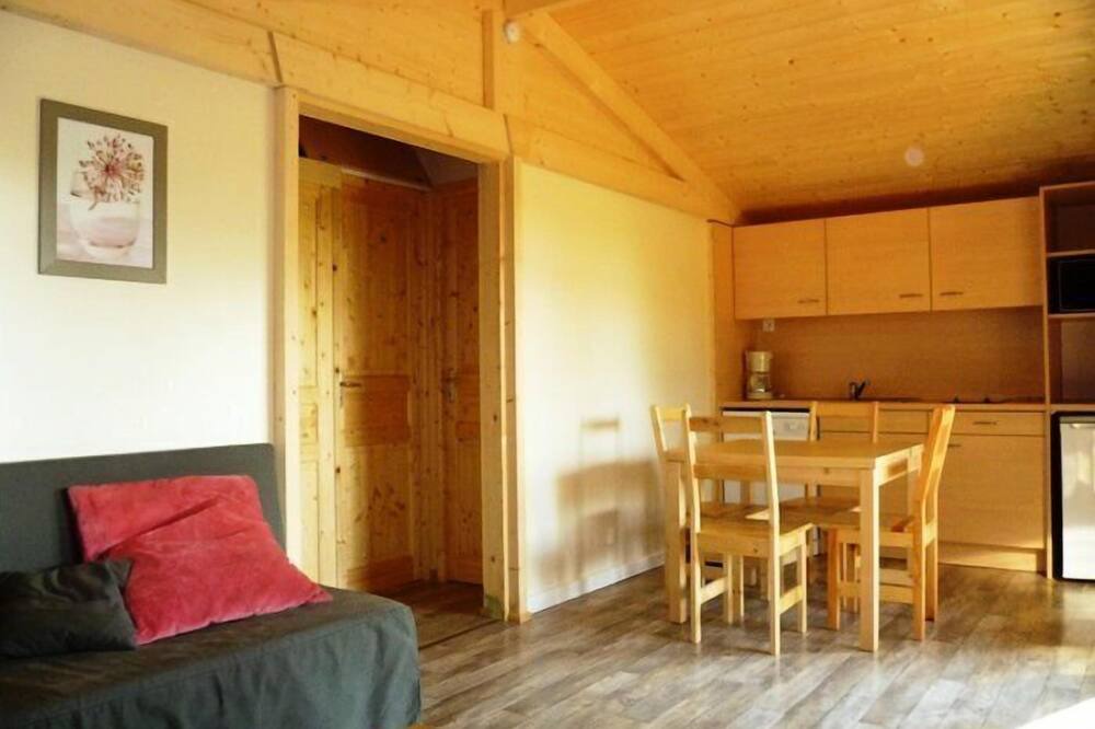 Photo of Livingroom in Cassagnabere-Tournas