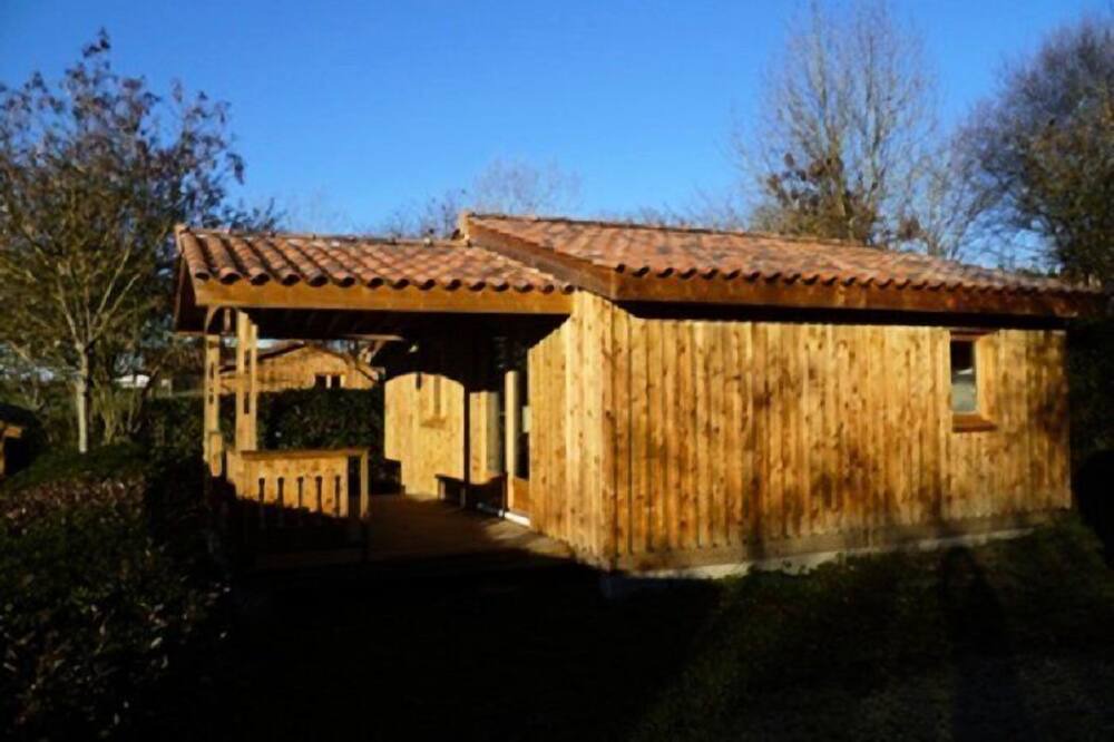 Photo of Outdoor in Cassagnabere-Tournas