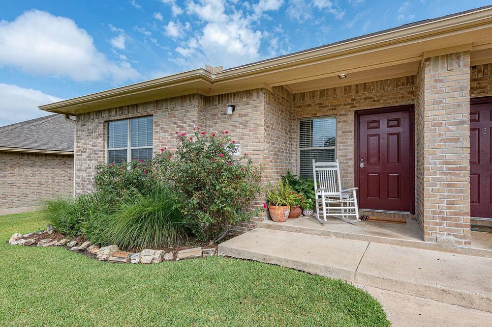 Photo of Outdoor in College Station