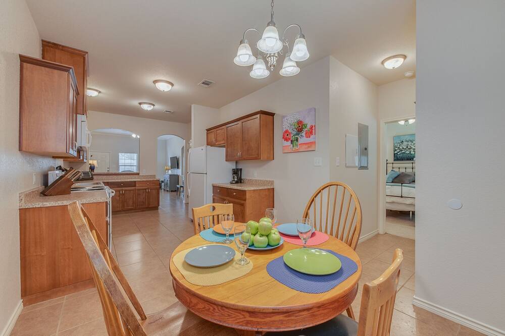 Photo of Kitchen in College Station
