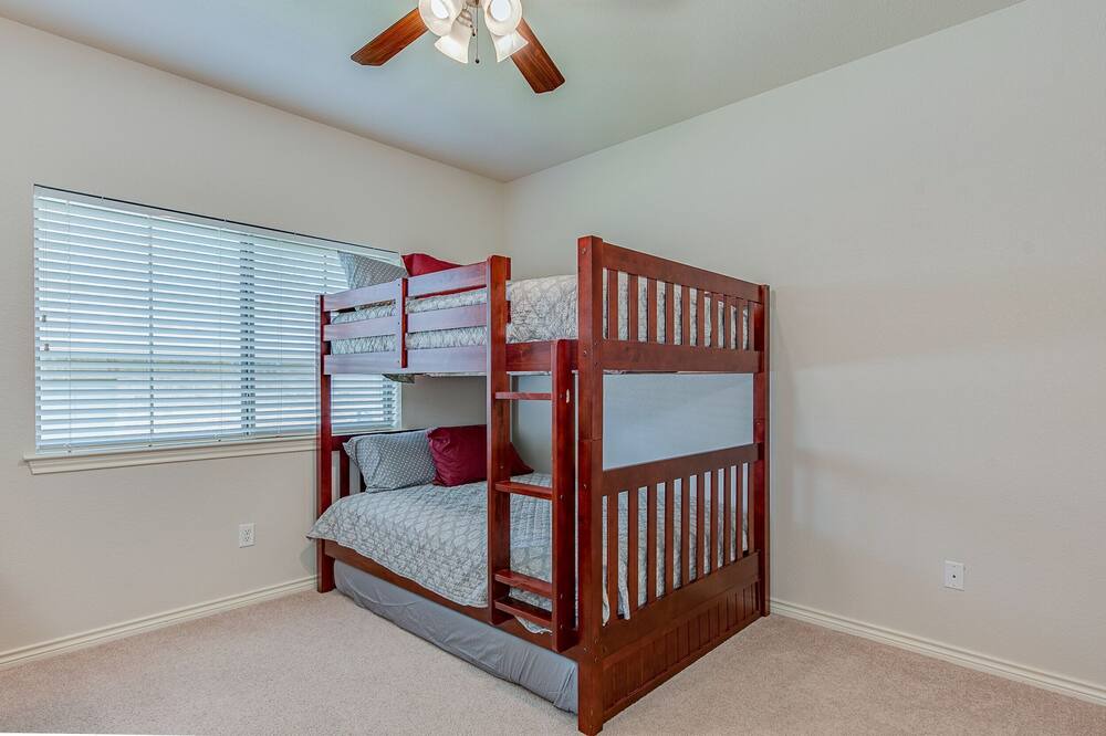 Photo of Bedroom in College Station