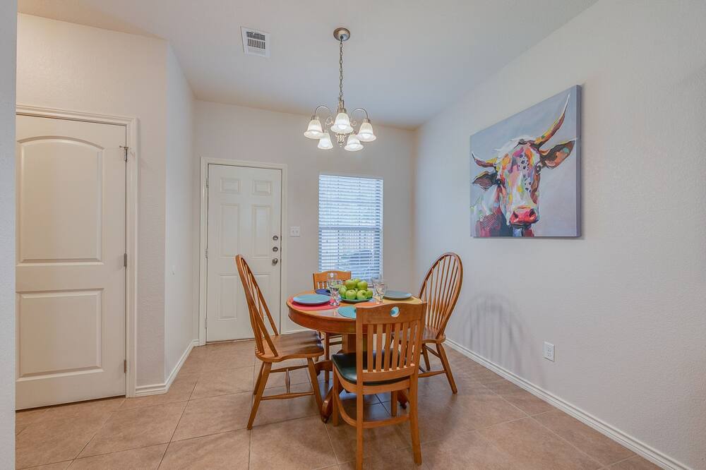 Photo of Kitchen in College Station