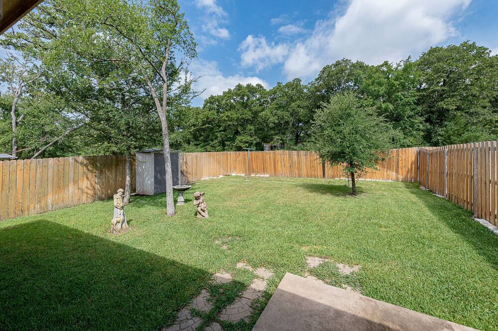Photo of Outdoor in College Station