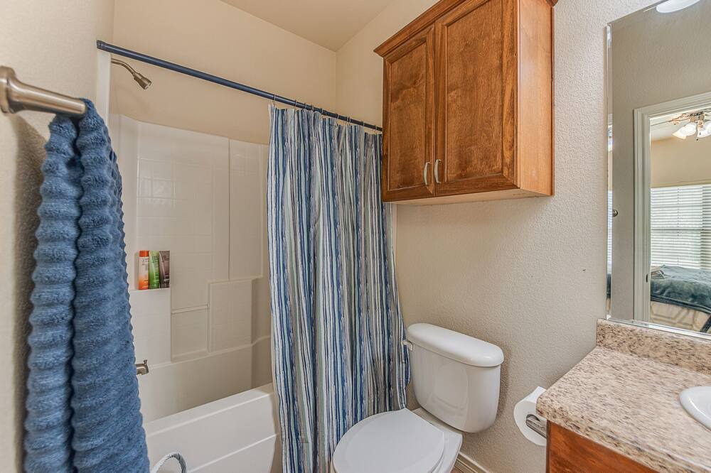 Photo of Bathroom in College Station