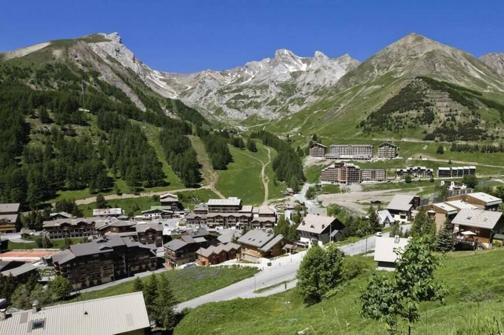 Photo of Outdoor in Allos