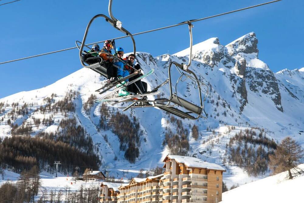 Photo of Others in Allos
