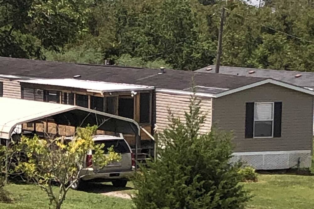 Photo of Outdoor in Boothville-Venice