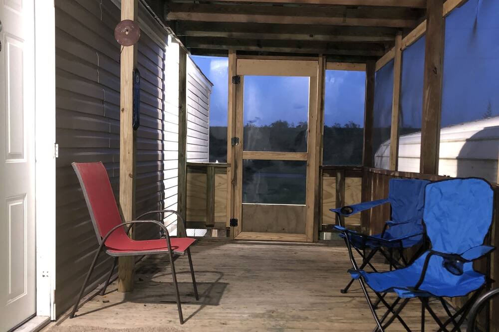 Photo of Patio Balcony in Boothville-Venice