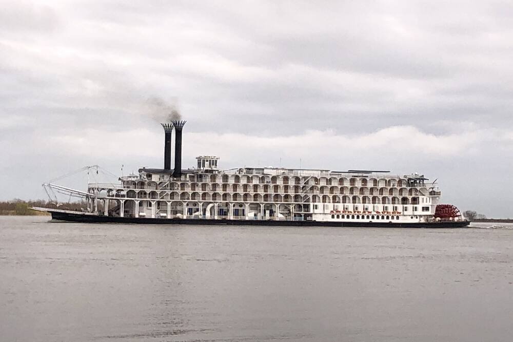 Photo of Others in Boothville-Venice