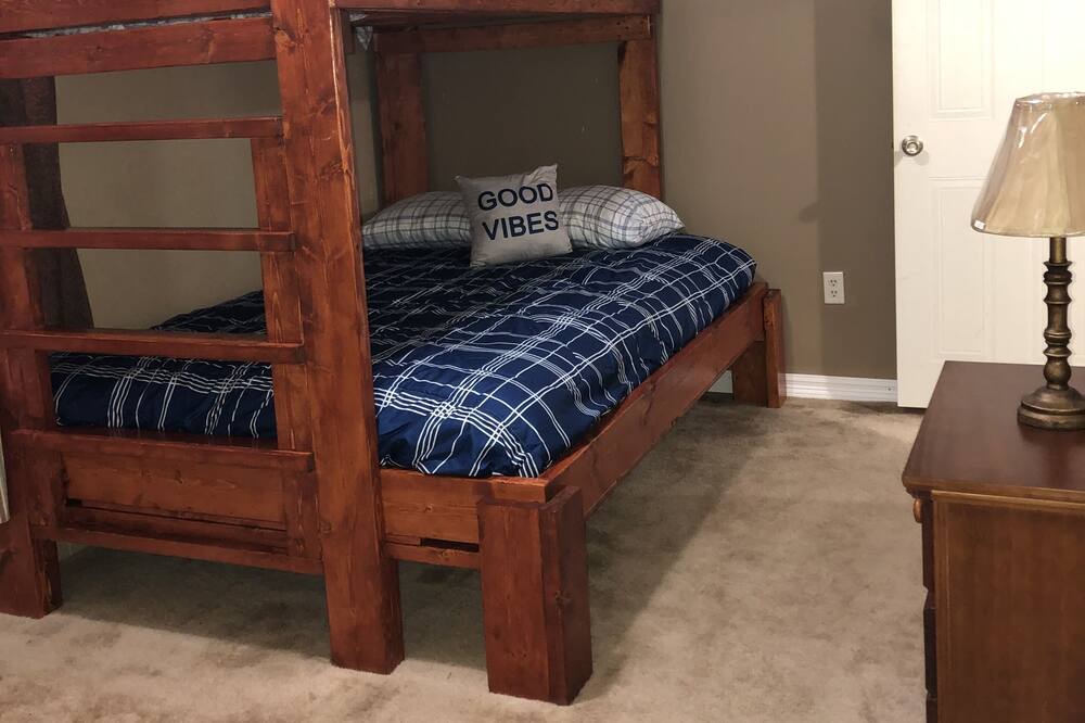 Photo of Bedroom in Boothville-Venice