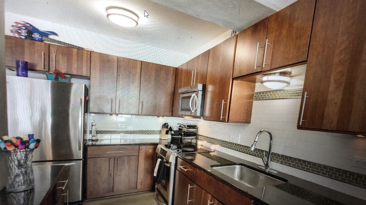 Photo of Kitchen in Civic District