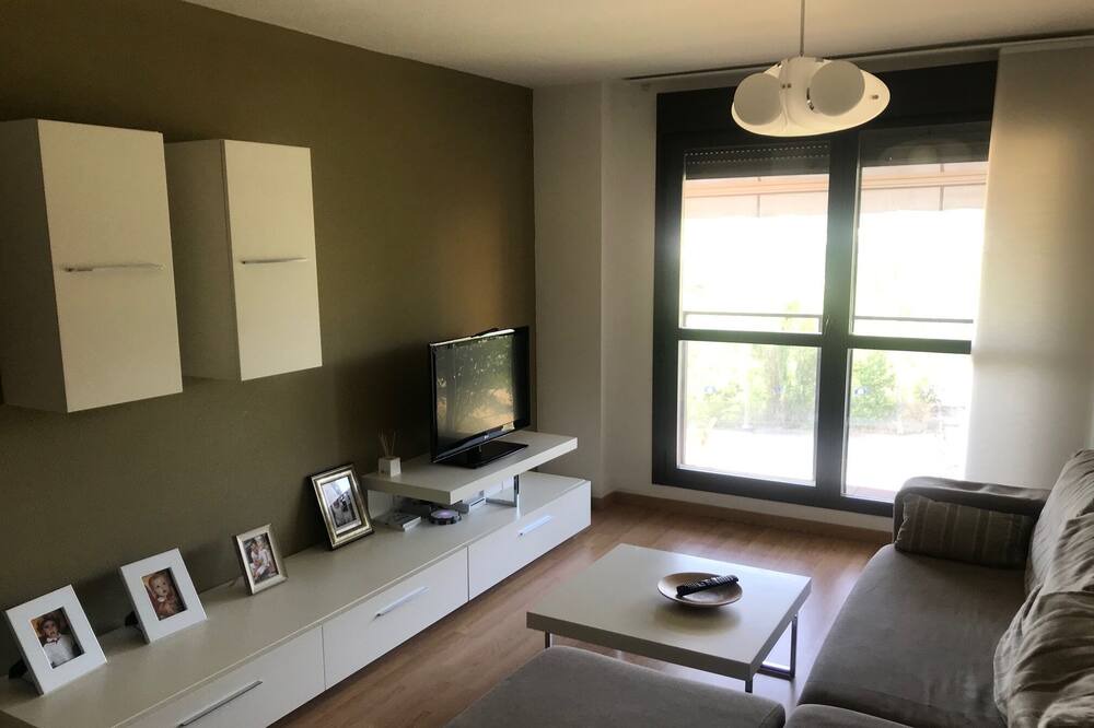Photo of Livingroom in Estella