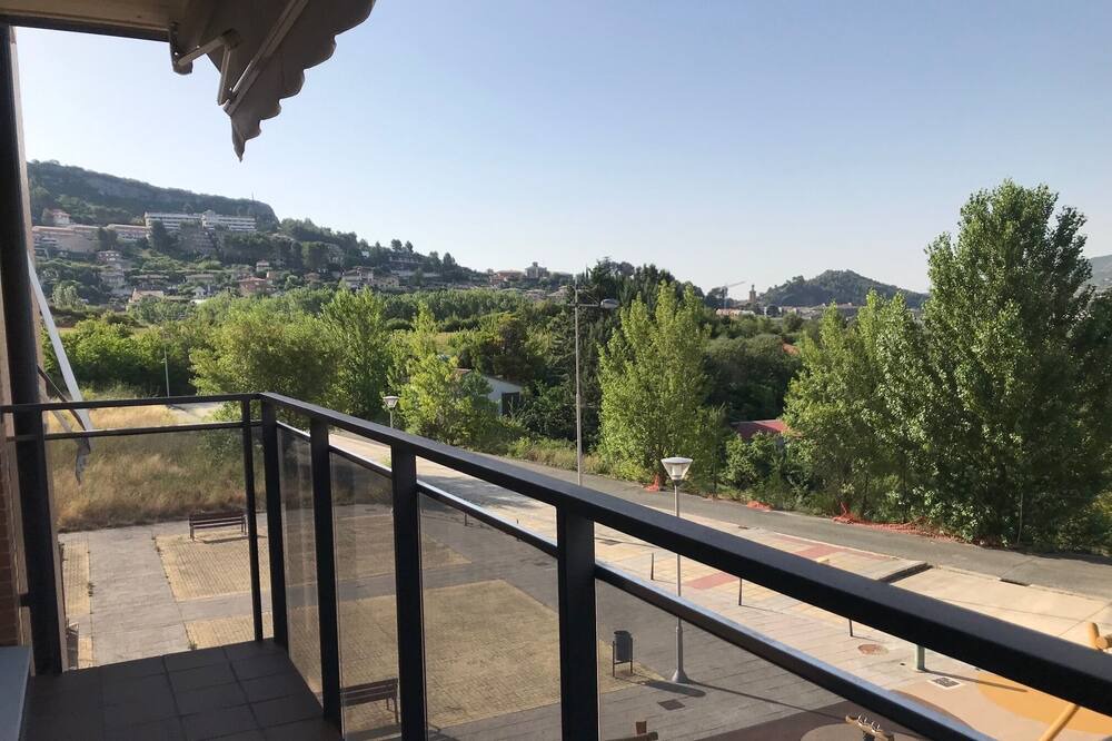 Photo of Patio Balcony in Estella