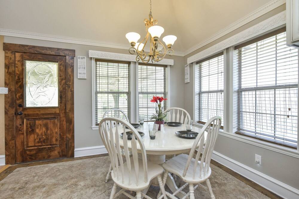 Photo of Kitchen in Red Oak