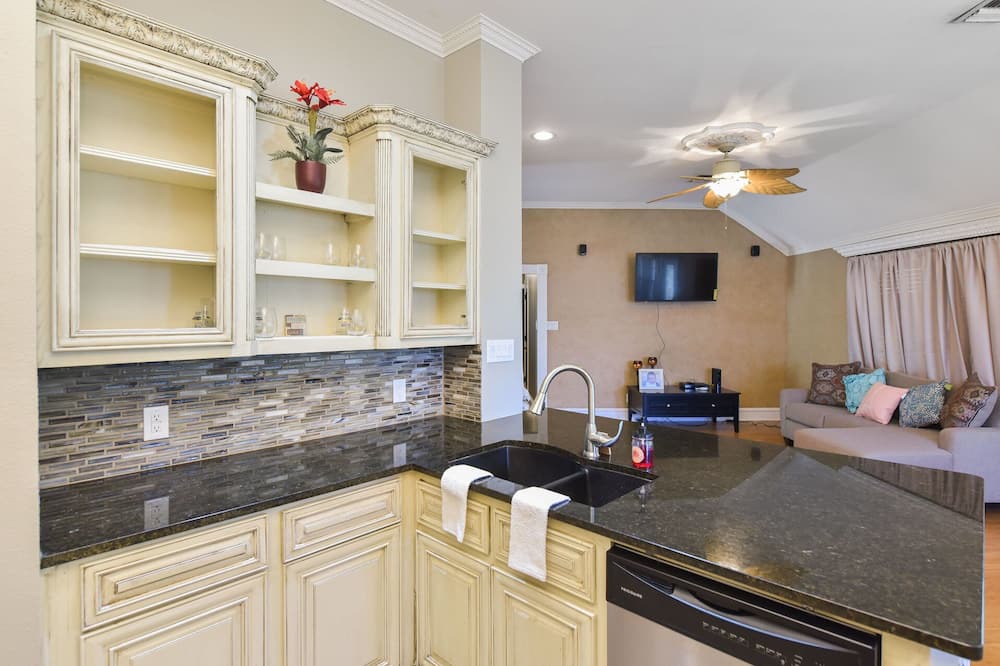 Photo of Kitchen in Red Oak